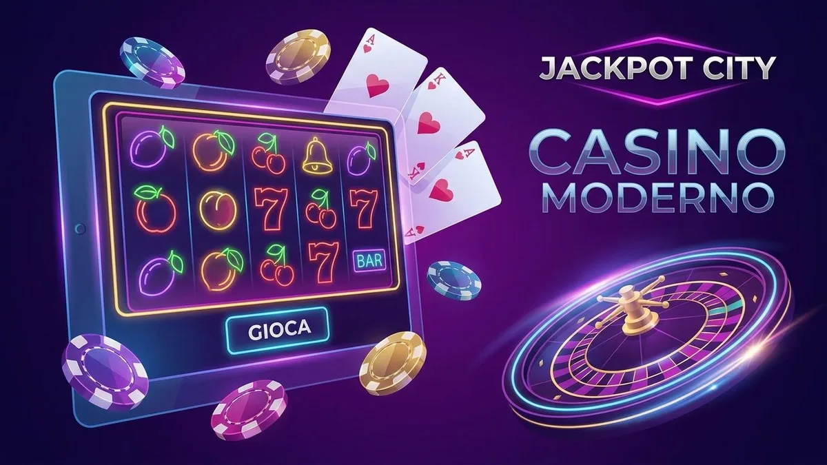 Giochi da casinò