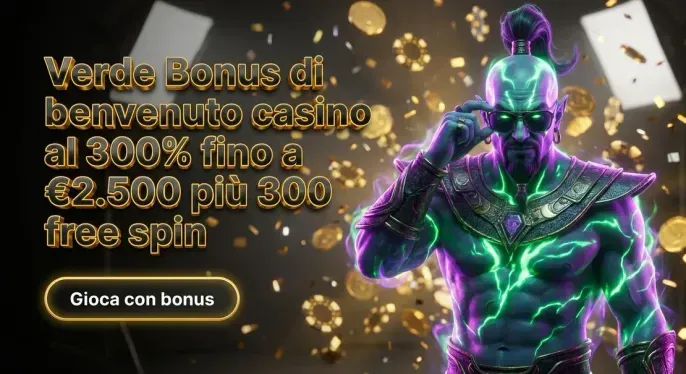 Verde Casino